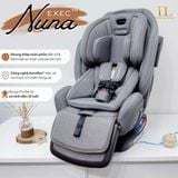  Ghế ô tô Nuna Exec 