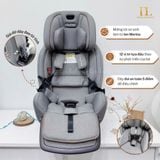  Ghế ô tô Nuna Exec 