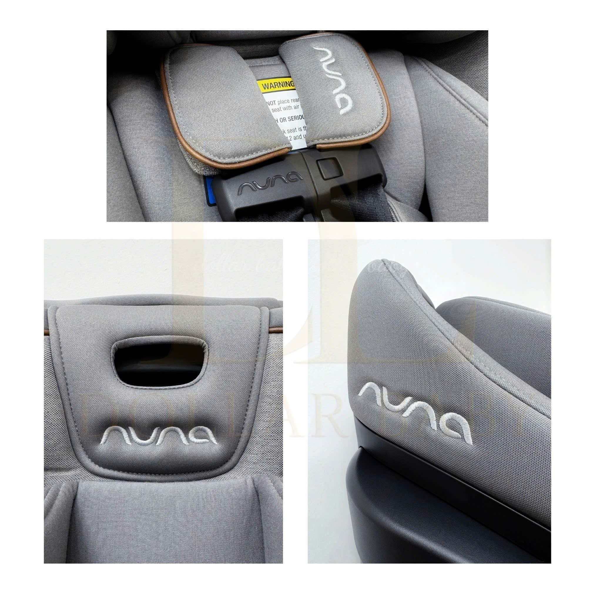  Ghế ô tô Nuna Exec 