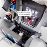  Ghế ô tô Nuna Exec 