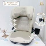  SEEC - GHẾ NGỒI Ô TÔ BOOSTER - MAX I-ZIN 2 JUNIOR 