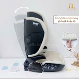  SEEC - GHẾ NGỒI Ô TÔ BOOSTER - MAX I-ZIN 2 JUNIOR 