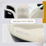  SEEC - GHẾ NGỒI Ô TÔ BOOSTER - MAX I-ZIN 2 JUNIOR 