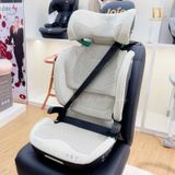  SEEC - GHẾ NGỒI Ô TÔ BOOSTER - MAX I-ZIN 2 JUNIOR 