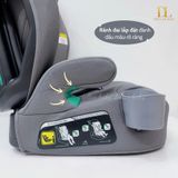  JOIE - Ghế ngồi ô tô trẻ em Elevate R129 