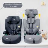  JOIE - Ghế ngồi ô tô trẻ em Elevate R129 