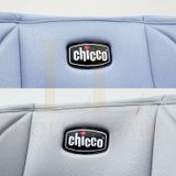  Ghế ô tô Chicco KidFit Plus 2 trong 1 ISOFIX ClearTex 