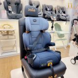  Ghế ô tô Chicco KidFit Plus 2 trong 1 ISOFIX ClearTex 