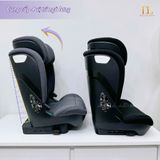  Ghế ô tô KIKKABOO i-Size i-Scout (100-150cm) 