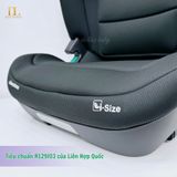  Ghế ô tô KIKKABOO i-Size i-Scout (100-150cm) 