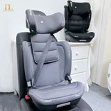  Ghế ô tô KIKKABOO i-Size i-Scout (100-150cm) 