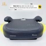  Ghế ô tô KIKKABOO i-Size i-Go (125-150cm) 