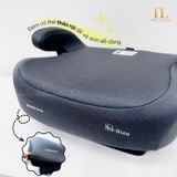  Ghế ô tô KIKKABOO i-Size i-Go (125-150cm) 