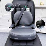  Ghế ô tô KIKKABOO i-Size i-Boost (125-150cm) 