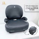  Ghế ô tô KIKKABOO i-Size i-Boost (125-150cm) 