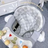  Xe Tập Đi Đa Năng Cao Cấp Umoo UM - 02205 