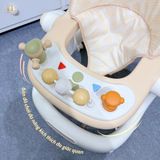  Xe Tập Đi Đa Năng Cao Cấp Umoo UM - 02205 