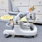  Xe Tập Đi Đa Năng Cao Cấp Umoo UM - 02205 