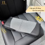  KIKKABOO - Miếng lót bảo vệ da ghế 