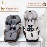  Ghế ô tô Nuna Exec Next 