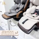  Ghế ô tô Nuna Exec Next 