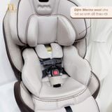  Ghế ô tô Nuna Exec Next 