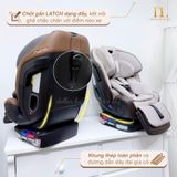  Ghế ô tô Nuna Exec Next 