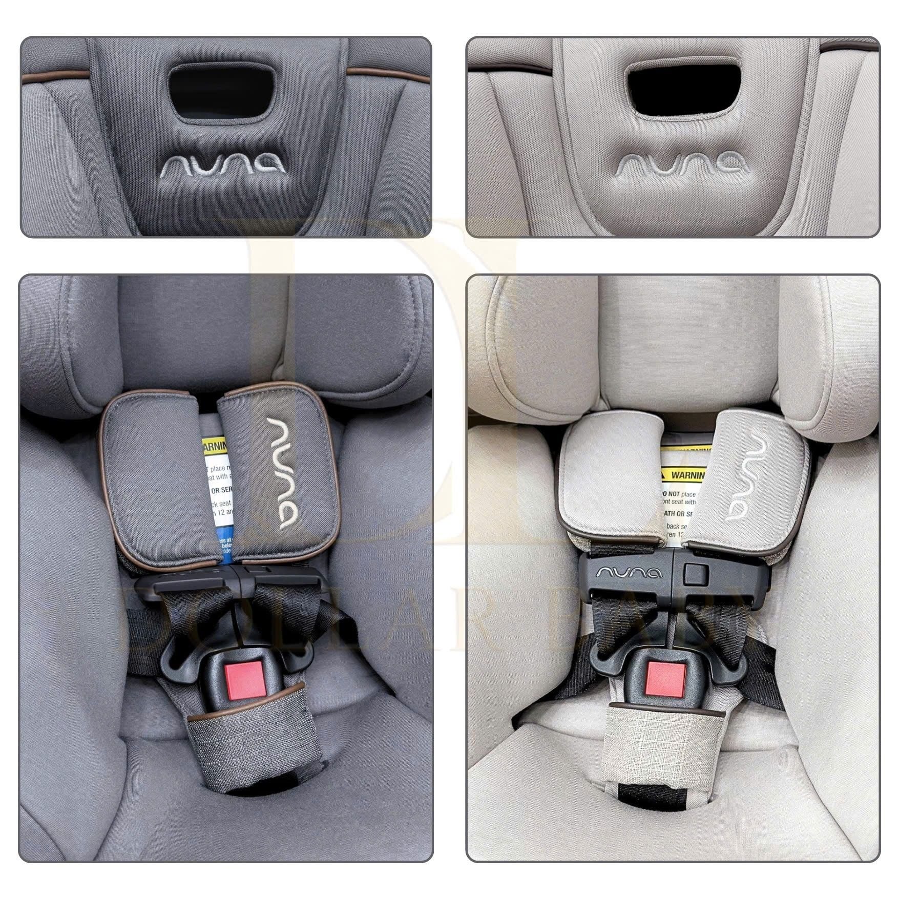  Ghế ô tô Nuna Exec Next 