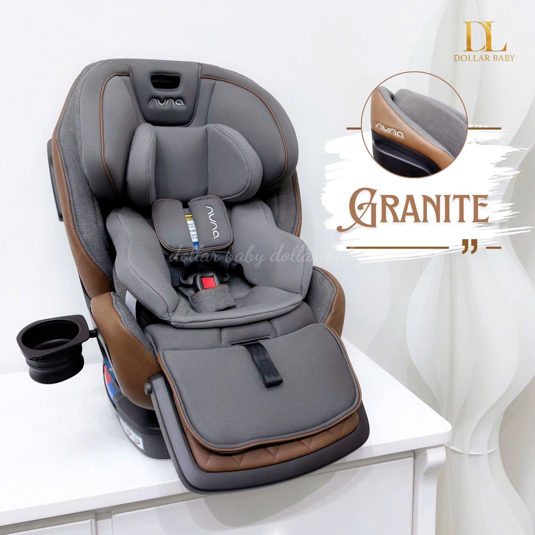  Ghế ô tô Nuna Exec Next 