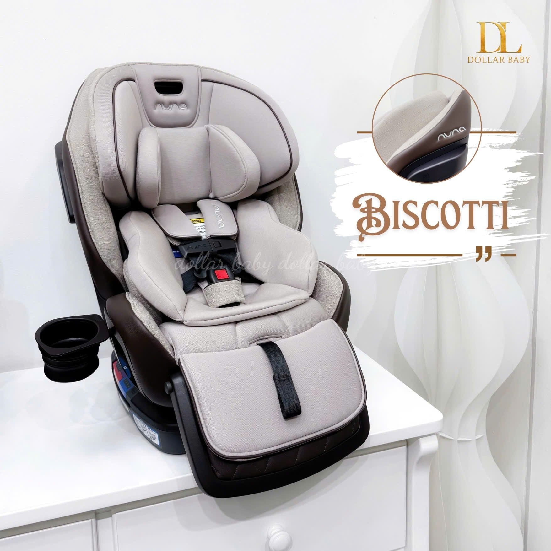  Ghế ô tô Nuna Exec Next 