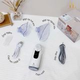  MOAZ BÉBÉ - Máy xông khí dung - MB121 