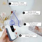  MOAZ BÉBÉ - Máy xông khí dung - MB121 