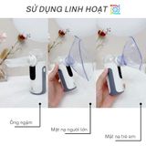  MOAZ BÉBÉ - Máy xông khí dung - MB121 