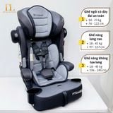  Ghế ô tô Baby Trend Hybrid SI 3in1 