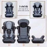  Ghế ô tô Baby Trend Hybrid SI 3in1 