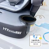  Ghế ô tô Baby Trend Hybrid SI 3in1 
