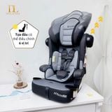  Ghế ô tô Baby Trend Hybrid SI 3in1 
