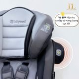  Ghế ô tô Baby Trend Hybrid SI 3in1 