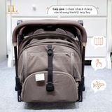  Xe Đẩy Unilove Aero 