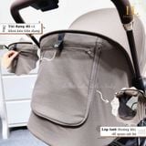  Xe Đẩy Unilove Aero 