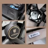  Xe Đẩy Unilove Aero 