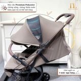  Xe Đẩy Unilove Aero 