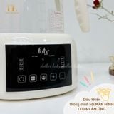  FATZ BABY - Bình đun và hâm nước pha sữa - Quick E2 