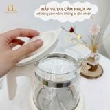  FATZ BABY - Bình đun và hâm nước pha sữa - Quick E2 