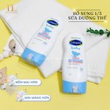  Sữa Tắm Dưỡng Ẩm Dịu Lành Cho Bé CETAPHIL BABY MOISTURIZING BATH & WASH 