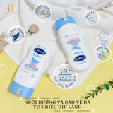  Sữa Tắm Dưỡng Ẩm Dịu Lành Cho Bé CETAPHIL BABY MOISTURIZING BATH & WASH 