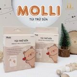  Túi Trữ Sữa Molli 