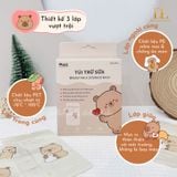  Túi Trữ Sữa Molli 