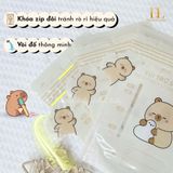  Túi Trữ Sữa Molli 