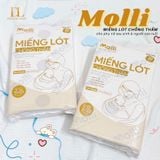  Lót Chống Thấm Sử Dụng 1 Lần Molli 